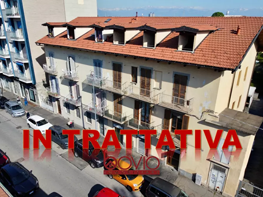 Immagine 1 di Appartamento in affitto  in Via Damiano Chiesa 15 a Torino