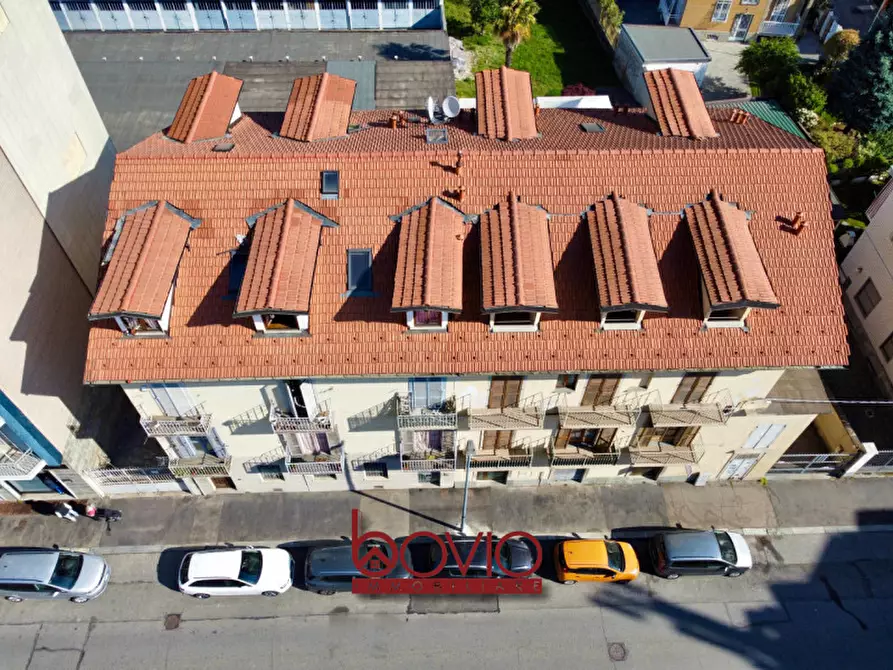 Immagine 15 di Appartamento in affitto  in Via Damiano Chiesa 15 a Torino