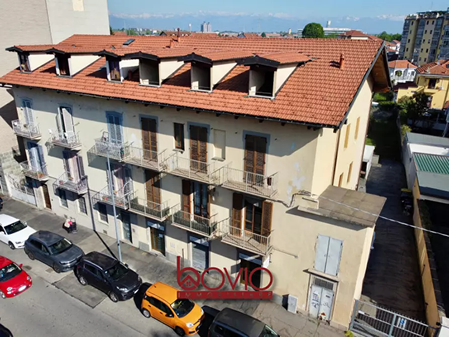 Immagine 25 di Appartamento in affitto  in Via Damiano Chiesa 15 a Torino