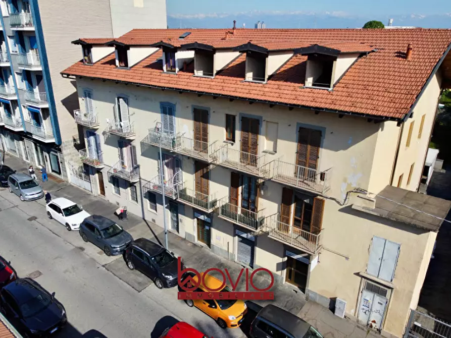 Immagine 26 di Appartamento in affitto  in Via Damiano Chiesa 15 a Torino