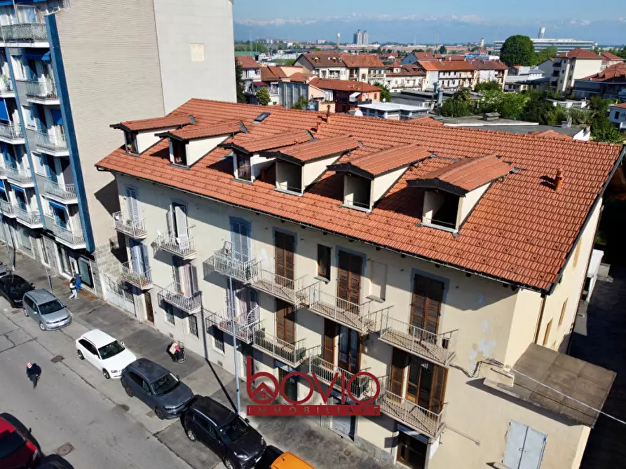 Immagine 27 di Appartamento in affitto  in Via Damiano Chiesa 15 a Torino
