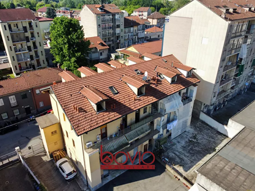 Immagine 28 di Appartamento in affitto  in Via Damiano Chiesa 15 a Torino