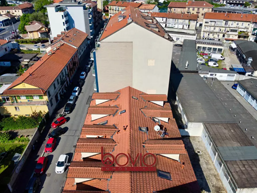 Immagine 29 di Appartamento in affitto  in Via Damiano Chiesa 15 a Torino