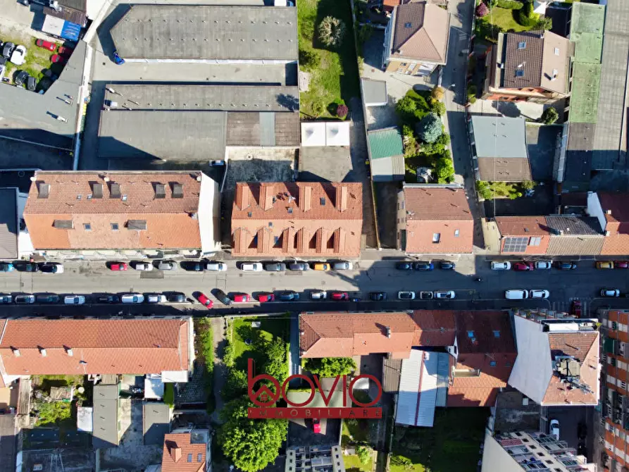 Immagine 32 di Appartamento in affitto  in Via Damiano Chiesa 15 a Torino