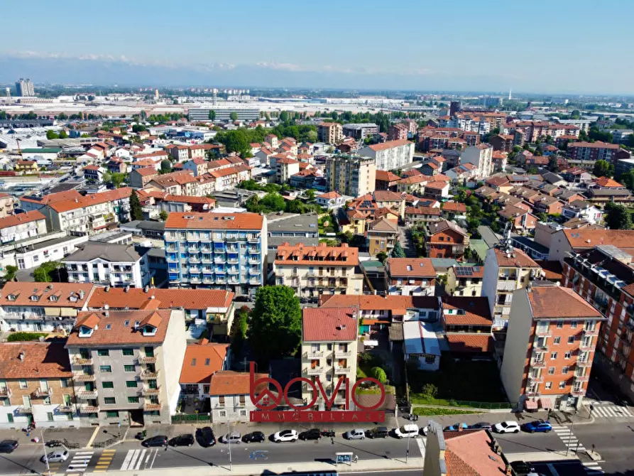 Immagine 33 di Appartamento in affitto  in Via Damiano Chiesa 15 a Torino