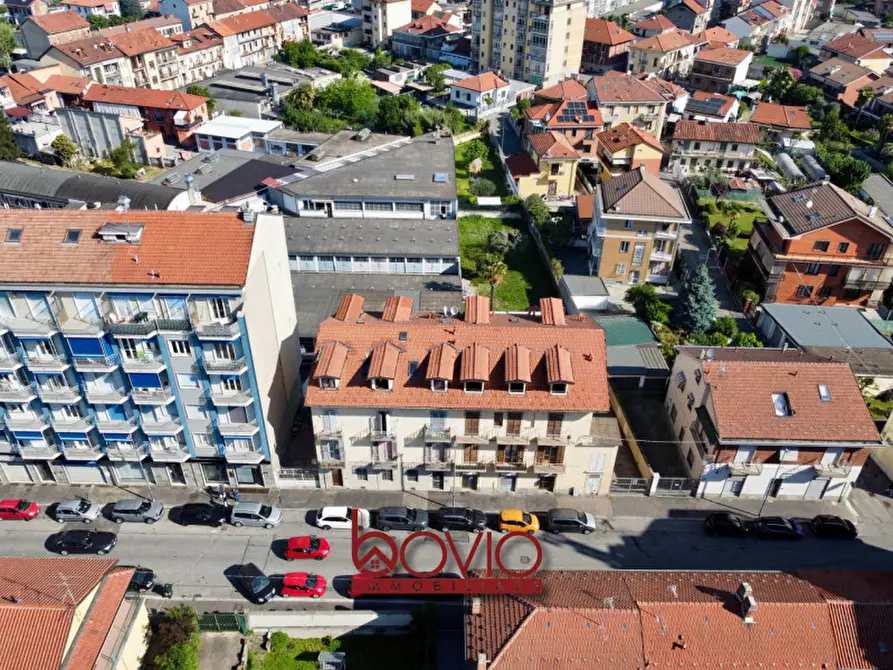 Immagine 34 di Appartamento in affitto  in Via Damiano Chiesa 15 a Torino