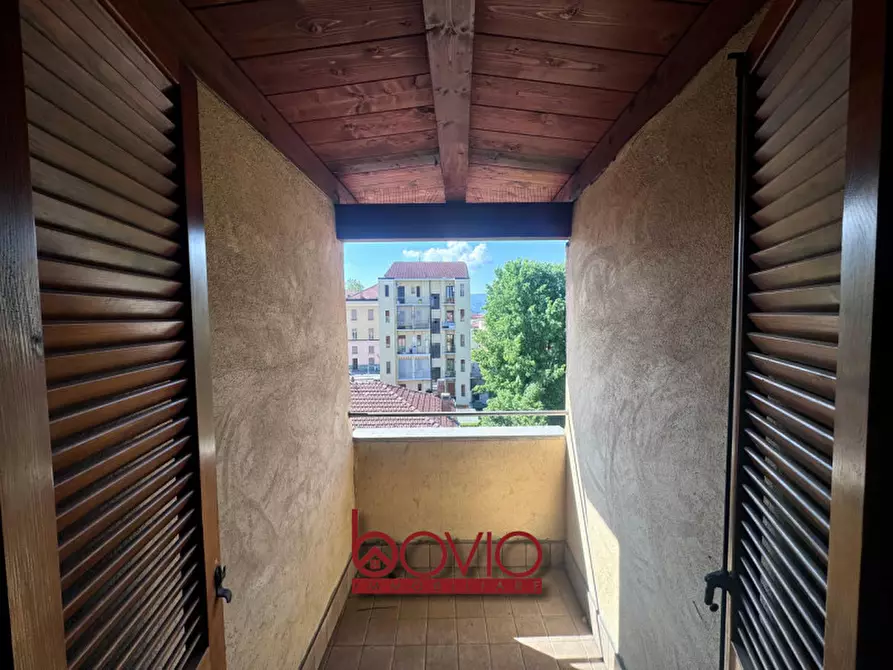 Immagine 35 di Appartamento in affitto  in Via Damiano Chiesa 15 a Torino