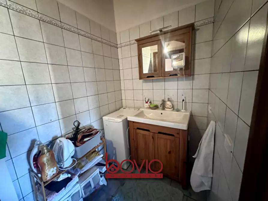 Immagine 39 di Appartamento in affitto  in Via Damiano Chiesa 15 a Torino
