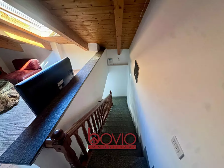 Immagine 42 di Appartamento in affitto  in Via Damiano Chiesa 15 a Torino