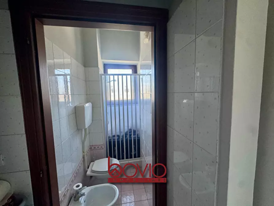 Immagine 43 di Appartamento in affitto  in Via Damiano Chiesa 15 a Torino