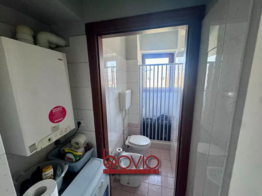 Immagine 45 di Appartamento in affitto  in Via Damiano Chiesa 15 a Torino