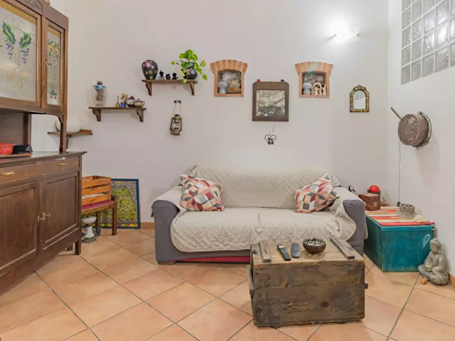 Immagine 5 di Appartamento in vendita  in Via Spinola 3 a Savona