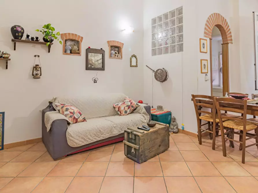 Immagine 6 di Appartamento in vendita  in Via Spinola 3 a Savona