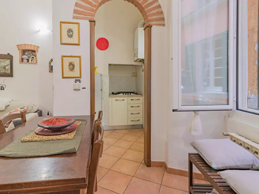 Immagine 7 di Appartamento in vendita  in Via Spinola 3 a Savona