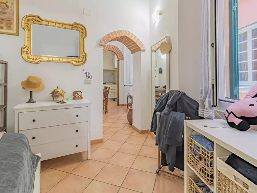 Immagine 13 di Appartamento in vendita  in Via Spinola 3 a Savona