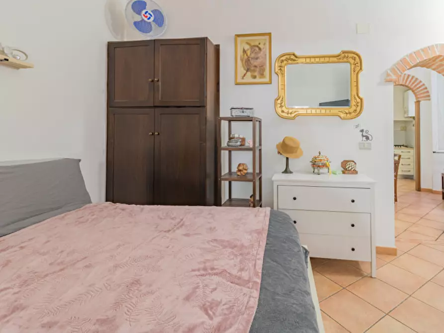 Immagine 14 di Appartamento in vendita  in Via Spinola 3 a Savona