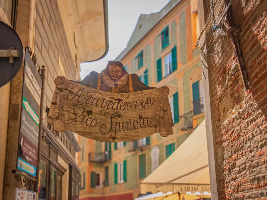 Immagine 21 di Appartamento in vendita  in Via Spinola 3 a Savona