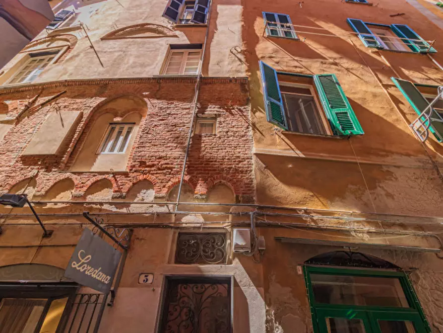 Immagine 23 di Appartamento in vendita  in Via Spinola 3 a Savona