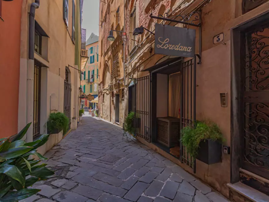Immagine 26 di Appartamento in vendita  in Via Spinola 3 a Savona