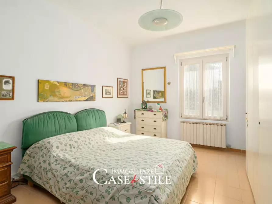 Immagine 17 di Appartamento in vendita  in Via Battifollo a Sarzana
