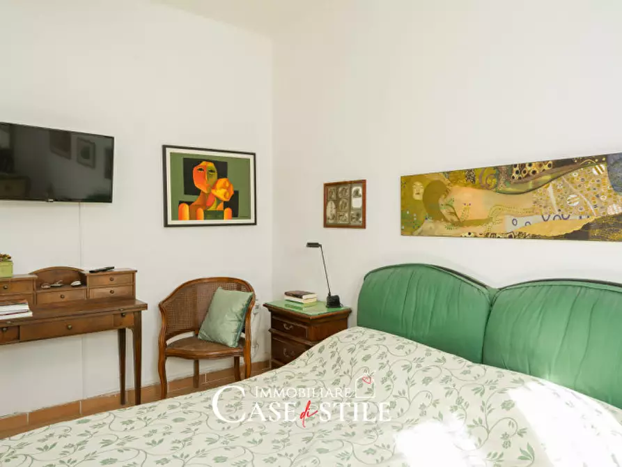 Immagine 18 di Appartamento in vendita  in Via Battifollo a Sarzana