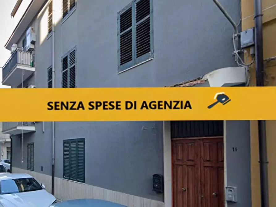 Immagine 1 di Appartamento in vendita  in Via Calatafimi, 14, 93014 Mussomeli CL, Italia a Mussomeli