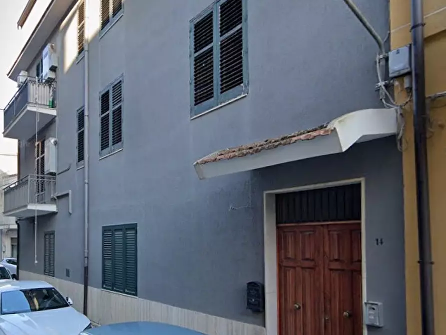 Immagine 2 di Appartamento in vendita  in Via Calatafimi, 14, 93014 Mussomeli CL, Italia a Mussomeli