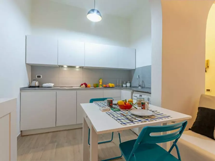 Immagine 2 di Appartamento in affitto  in Via Laura, 9 a Firenze