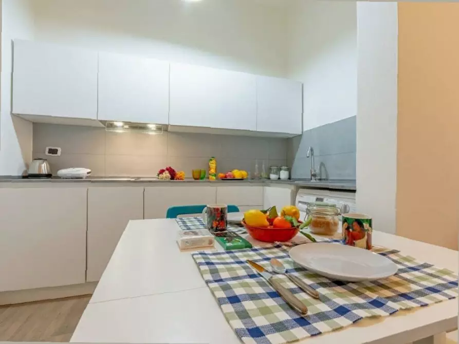 Immagine 3 di Appartamento in affitto  in Via Laura, 9 a Firenze