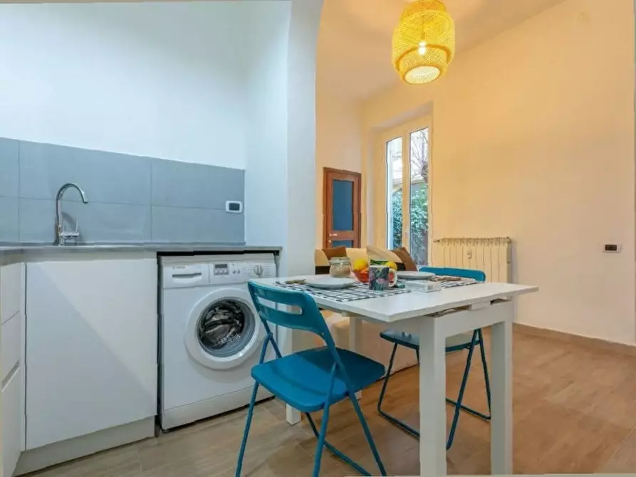 Immagine 10 di Appartamento in affitto  in Via Laura, 9 a Firenze