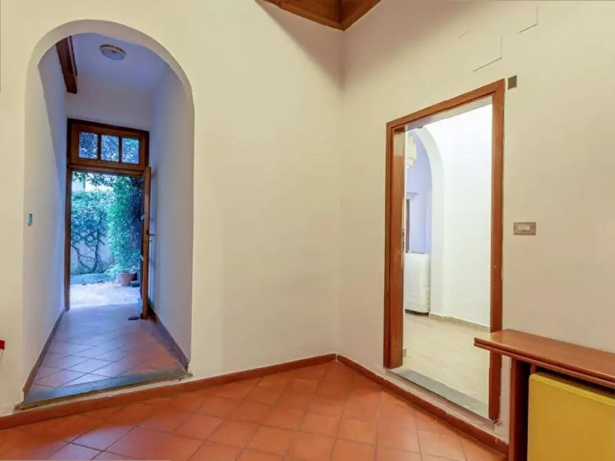 Immagine 14 di Appartamento in affitto  in Via Laura, 9 a Firenze