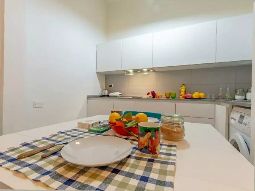 Immagine 15 di Appartamento in affitto  in Via Laura, 9 a Firenze