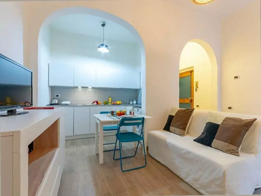 Immagine 17 di Appartamento in affitto  in Via Laura, 9 a Firenze