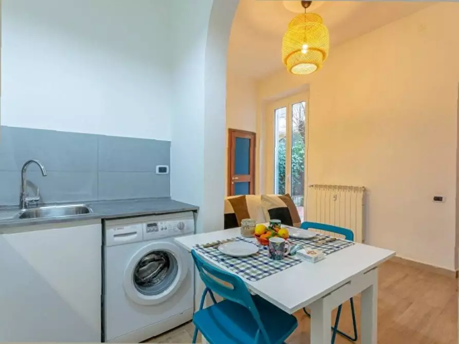 Immagine 19 di Appartamento in affitto  in Via Laura, 9 a Firenze