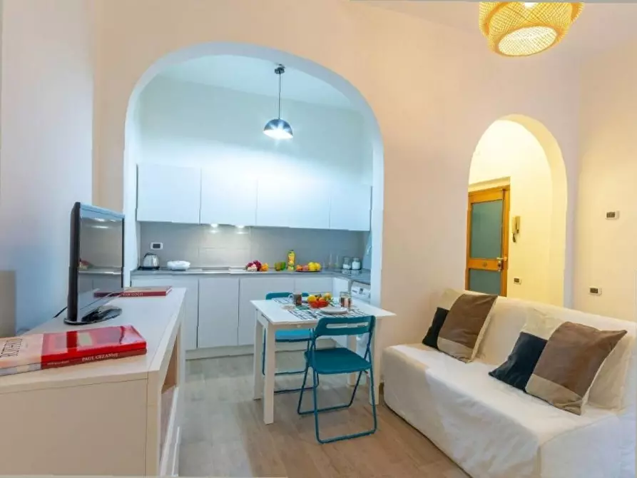Immagine 21 di Appartamento in affitto  in Via Laura, 9 a Firenze