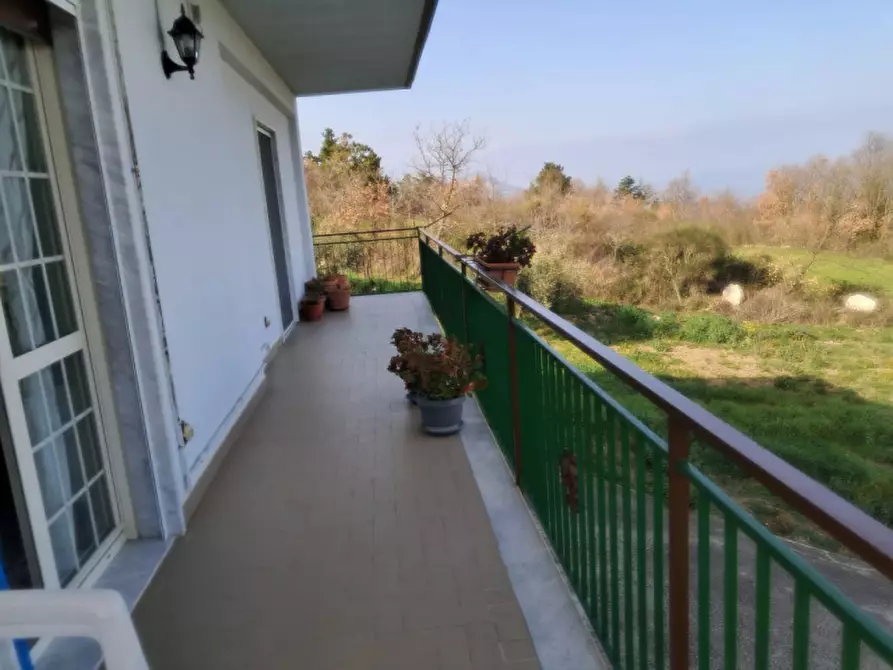 Immagine 9 di Casa indipendente in vendita  in Strada Comunale Monte Mauro, 110 a Apollosa