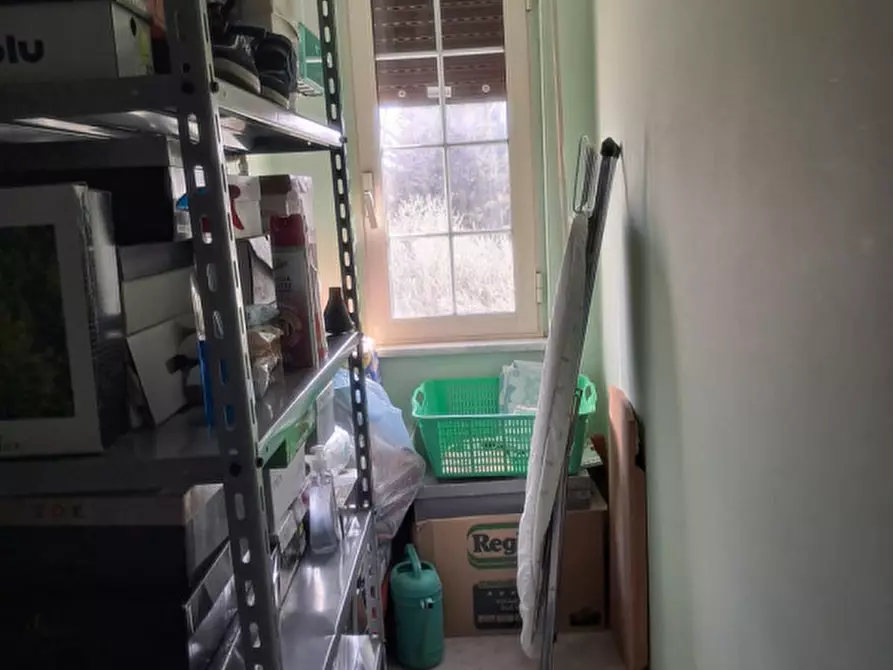 Immagine 14 di Casa indipendente in vendita  in Strada Comunale Monte Mauro, 110 a Apollosa