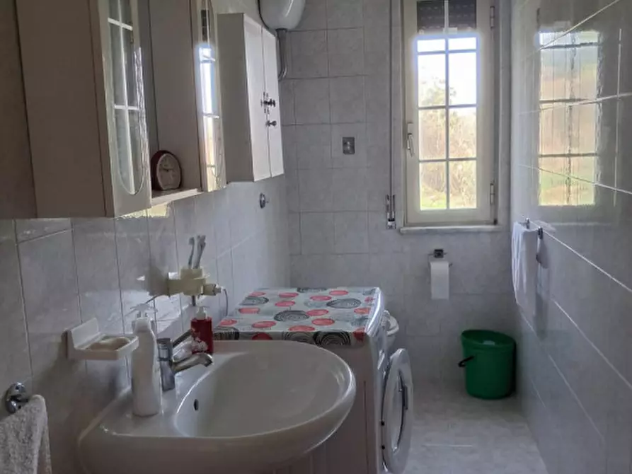 Immagine 16 di Casa indipendente in vendita  in Strada Comunale Monte Mauro, 110 a Apollosa