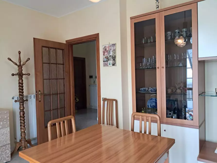 Immagine 18 di Casa indipendente in vendita  in Strada Comunale Monte Mauro, 110 a Apollosa