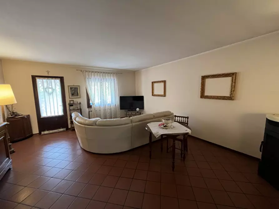 Immagine 3 di Villetta a schiera in vendita  in Via Ermanno Wolf Ferrari a Mirano