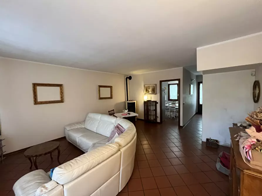 Immagine 4 di Villetta a schiera in vendita  in Via Ermanno Wolf Ferrari a Mirano