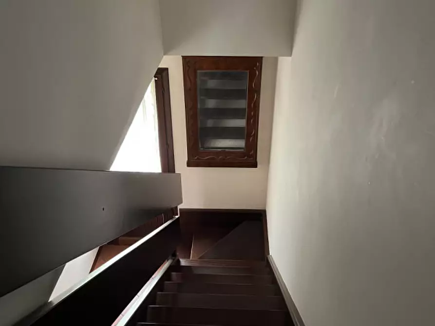 Immagine 8 di Villetta a schiera in vendita  in Via Ermanno Wolf Ferrari a Mirano