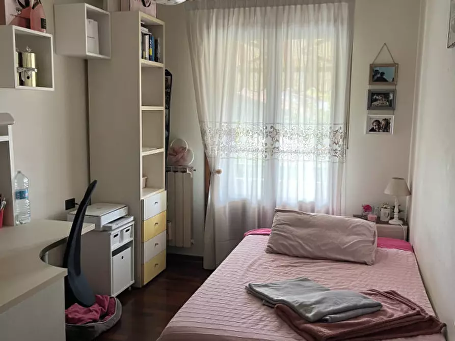 Immagine 9 di Villetta a schiera in vendita  in Via Ermanno Wolf Ferrari a Mirano