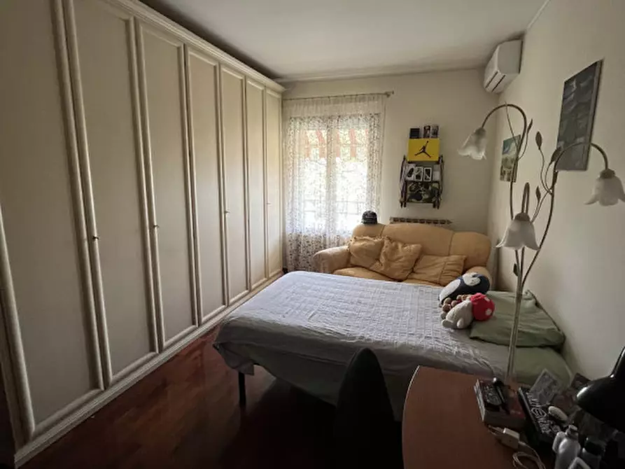 Immagine 10 di Villetta a schiera in vendita  in Via Ermanno Wolf Ferrari a Mirano