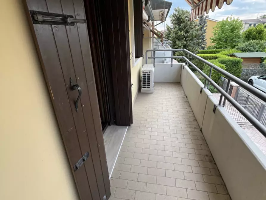 Immagine 14 di Villetta a schiera in vendita  in Via Ermanno Wolf Ferrari a Mirano