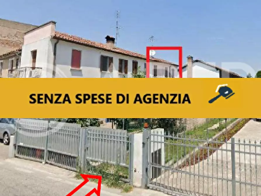 Immagine 1 di Appartamento in vendita  in Via Rena n 9 - 35025 Cartura (PD) a Cartura