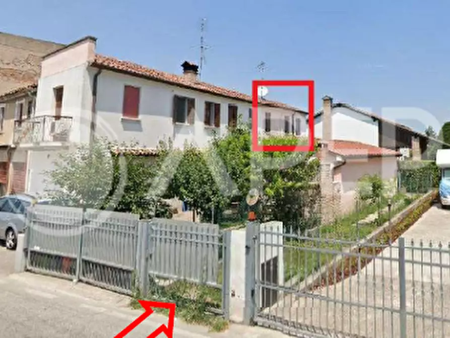 Immagine 2 di Appartamento in vendita  in Via Rena n 9 - 35025 Cartura (PD) a Cartura