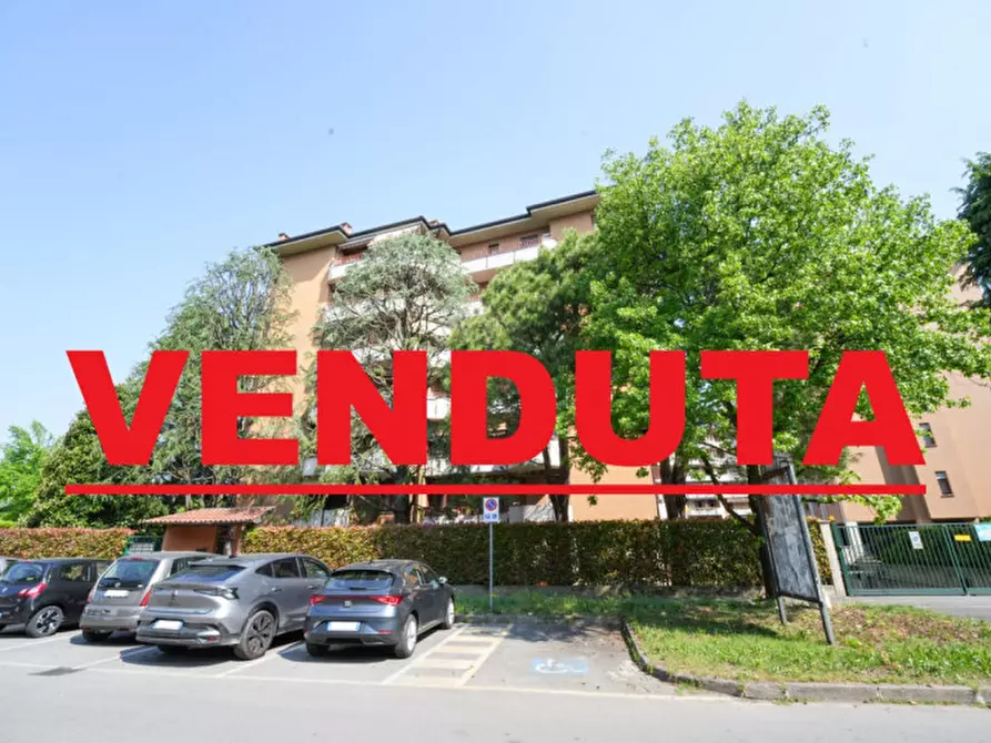 Immagine 1 di Appartamento in vendita  in Via Marzabotto 8 a Seregno