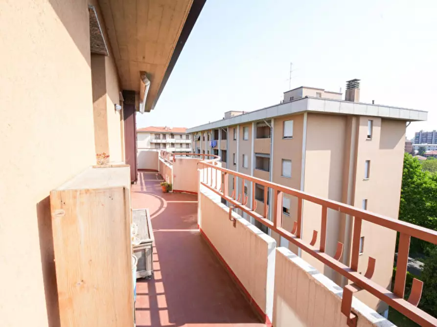 Immagine 16 di Appartamento in vendita  in Via Marzabotto 8 a Seregno