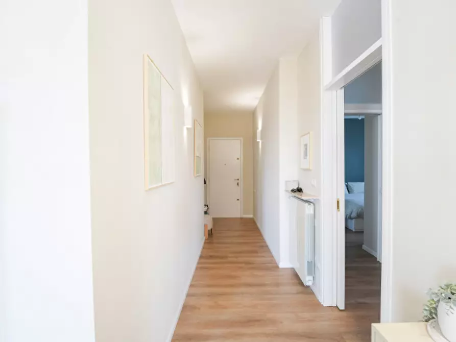 Immagine 19 di Appartamento in vendita  in Via Marzabotto 8 a Seregno